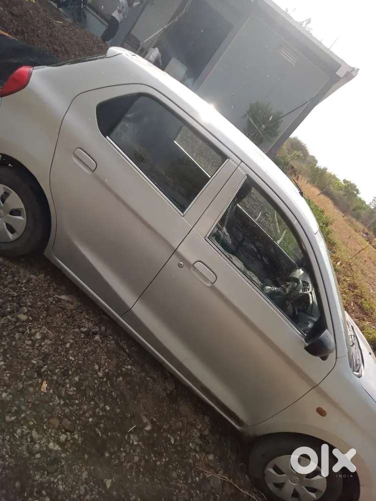 Maruti Suzuki Alto 2024