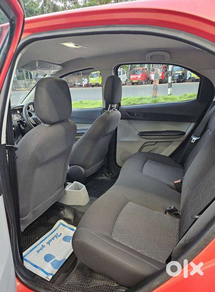 Tata Tiago 1.2 Revotron Xt, 2024, Petrol