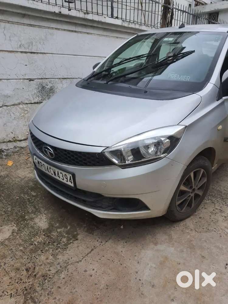 Tata Tiago Petrol/ Lpg 2019