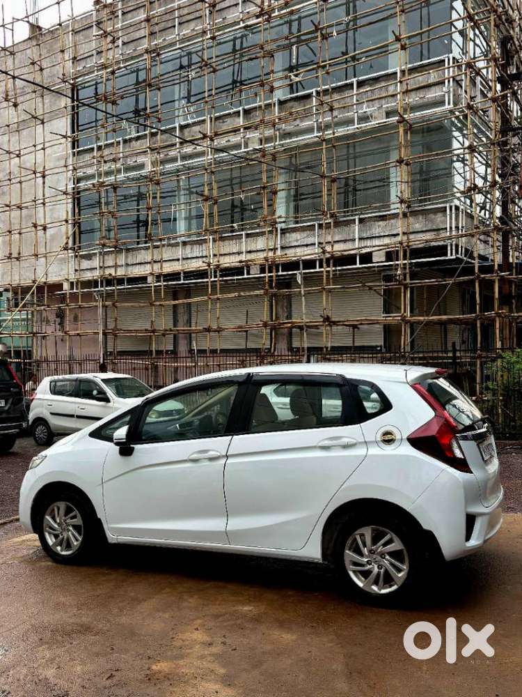 Honda Jazz V, 2018, Petrol