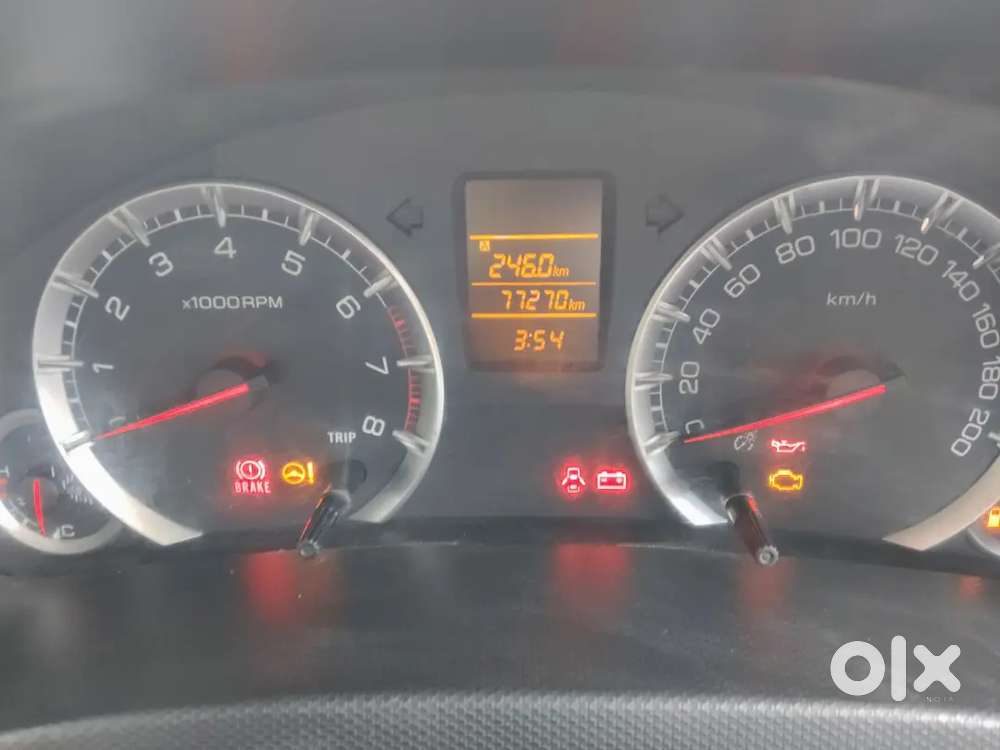 Maruti Suzuki Dzire 2015