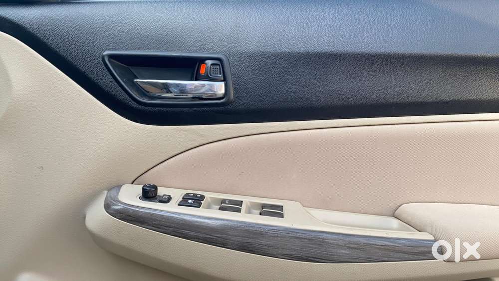 Maruti Suzuki Swift Dzire Zxi + Amt, 2022, Petrol