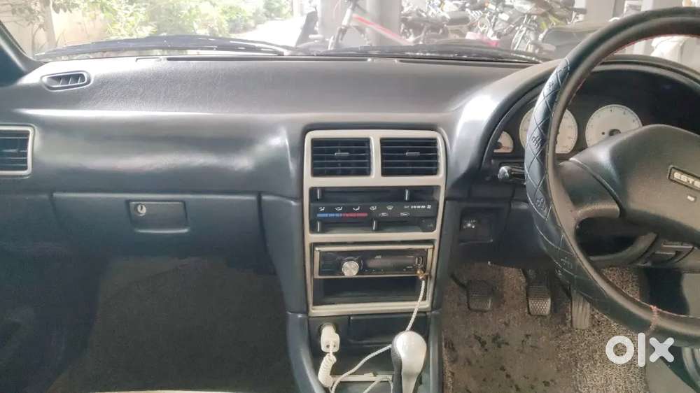 Maruti Suzuki Esteem 2007 Petrol 87500 Km Driven