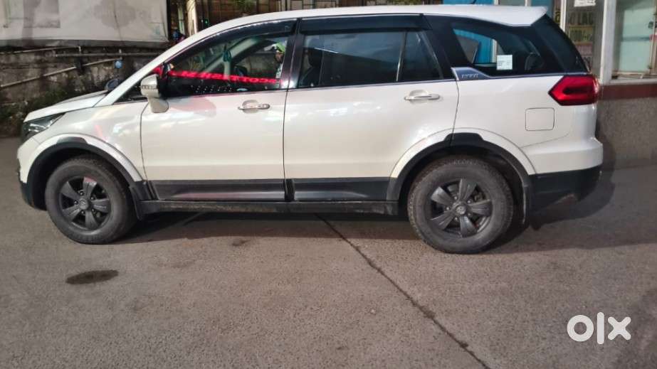 Tata Hexa Xm Plus, 2019, Diesel