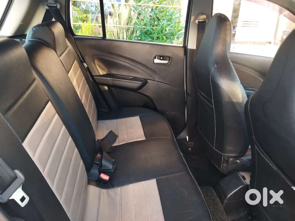 Maruti Suzuki Celerio X 2020 Petrol 30500 Km Driven