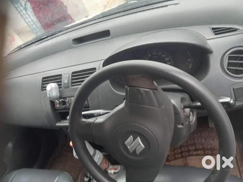 2015 Maruti Suzuki Brezza Ldi