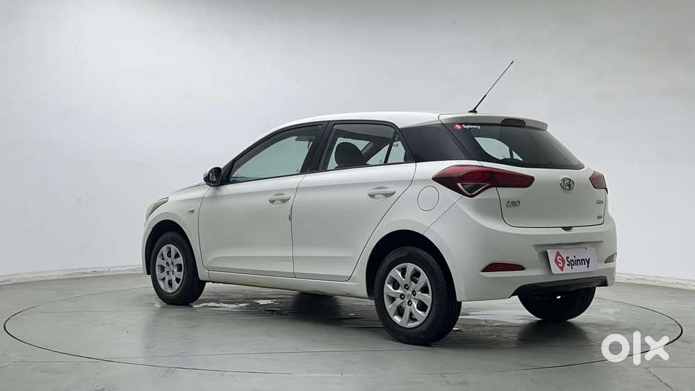 Hyundai Elite I20 [ ] 1.2 Magna, 2015, Petrol