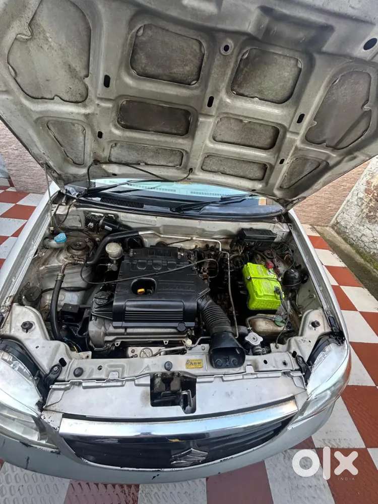 Maruti Suzuki Alto K10 2011 Petrol Manual Car