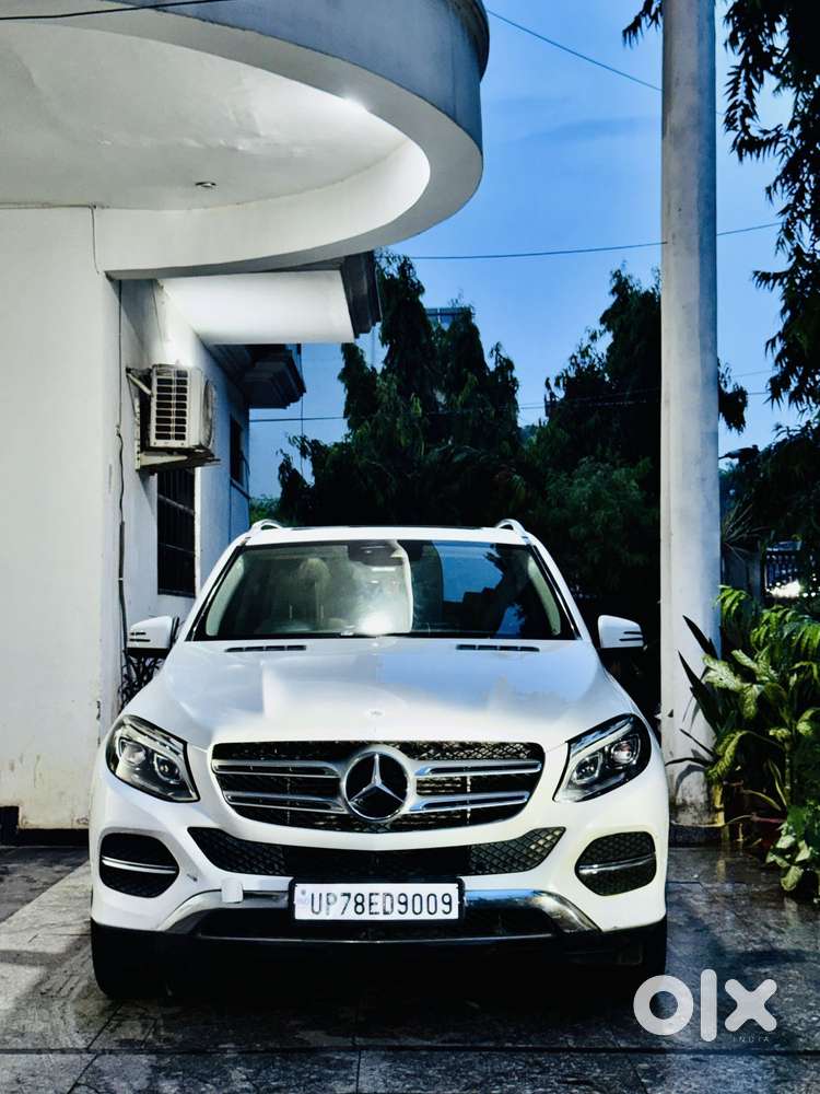 Mercedes-benz Gle Class 250d, 2016, Diesel