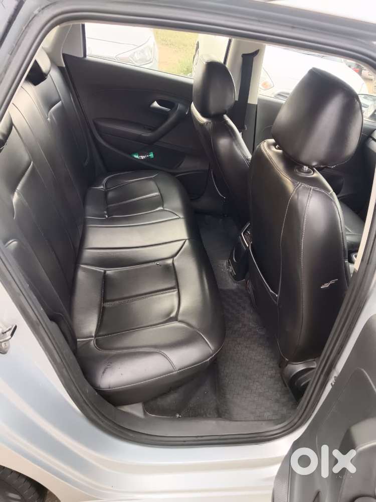Volkswagen Polo 1.0 Mpi Highline Plus, 2020, Petrol