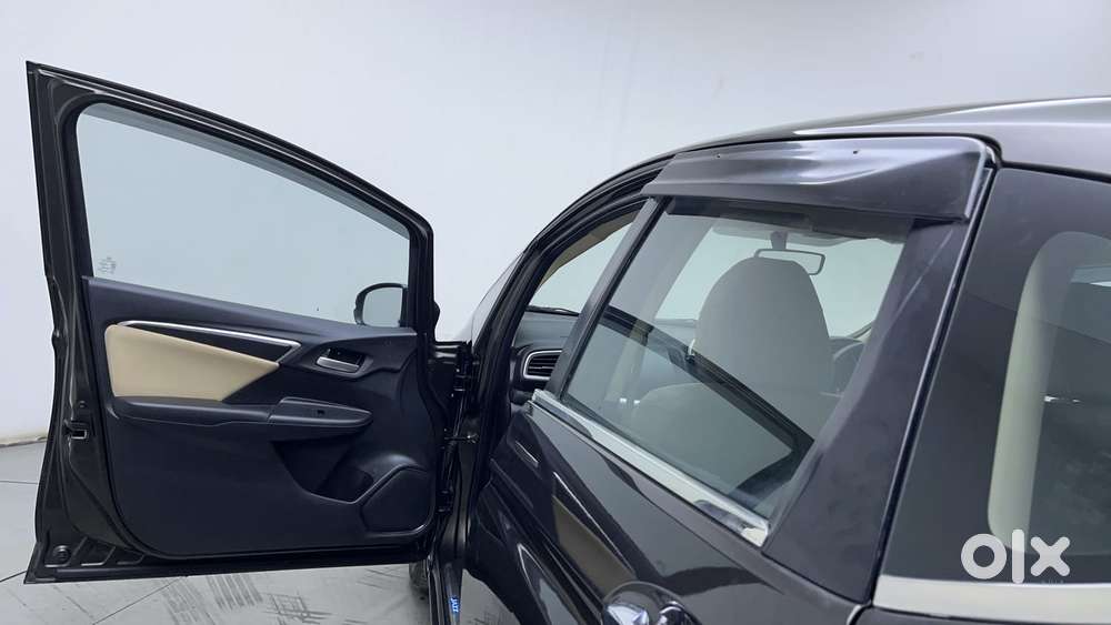 Honda Jazz 1.2 Zx Cvt I-vtec, 2021, Petrol