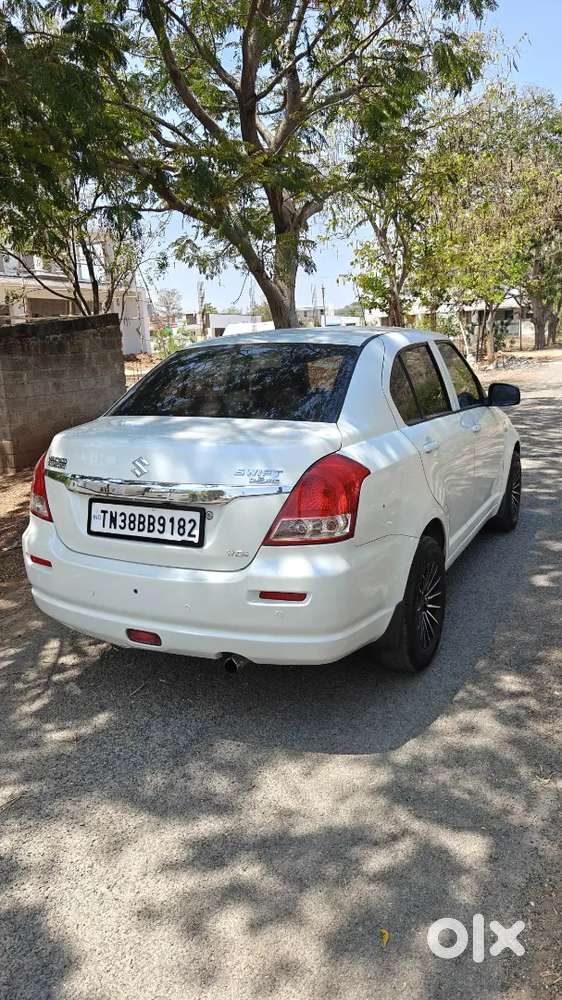 Swift Dezire Diesel