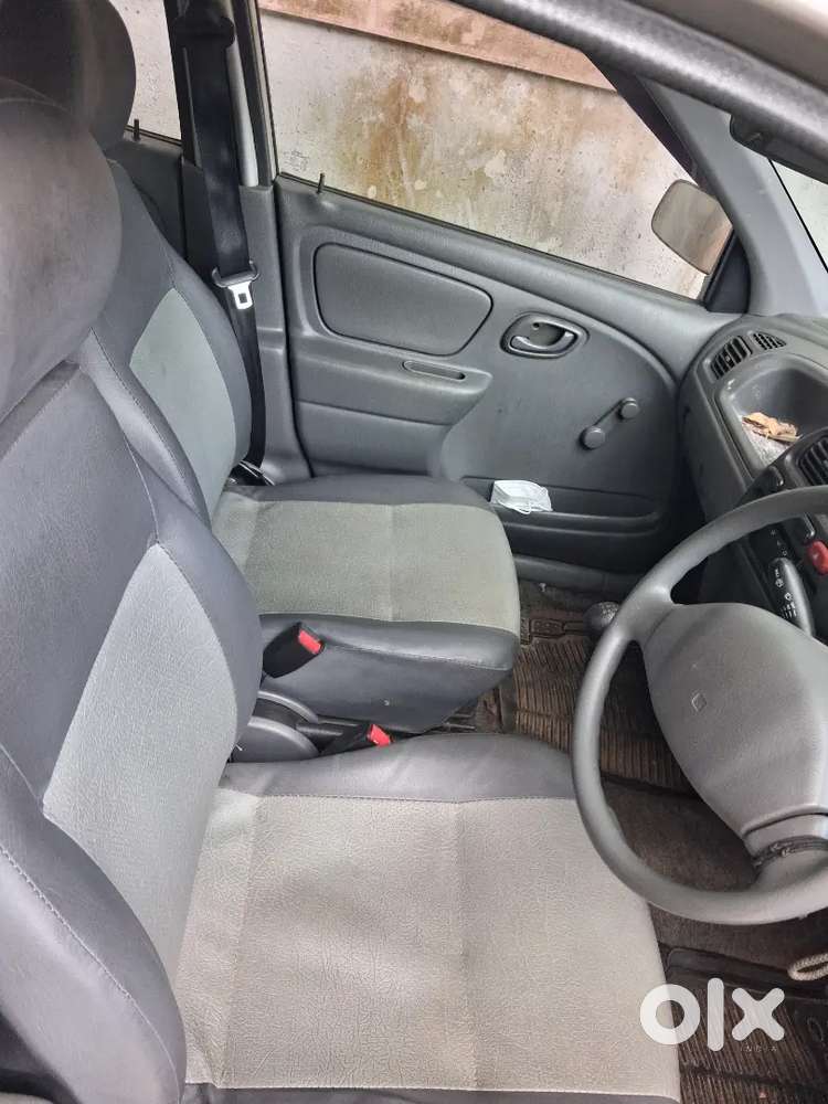 Maruti Suzuki Alto 800 2008 Petrol 33500 Km Driven