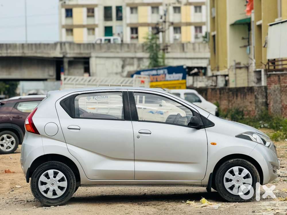 Datsun Redigo, 2017, Petrol