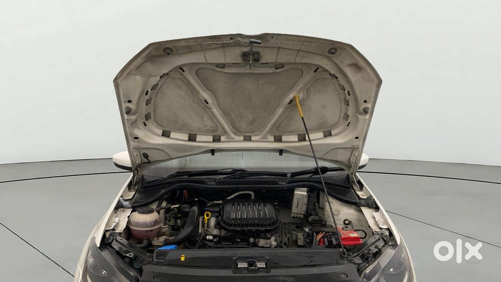 Volkswagen Ameo 1.0 Mpi Comfortline, 2019, Petrol