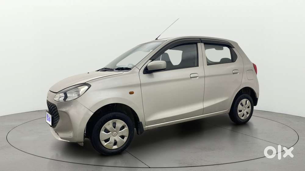 Maruti Suzuki Alto K10 1.0 Vxi (o) Amt, 2023, Petrol