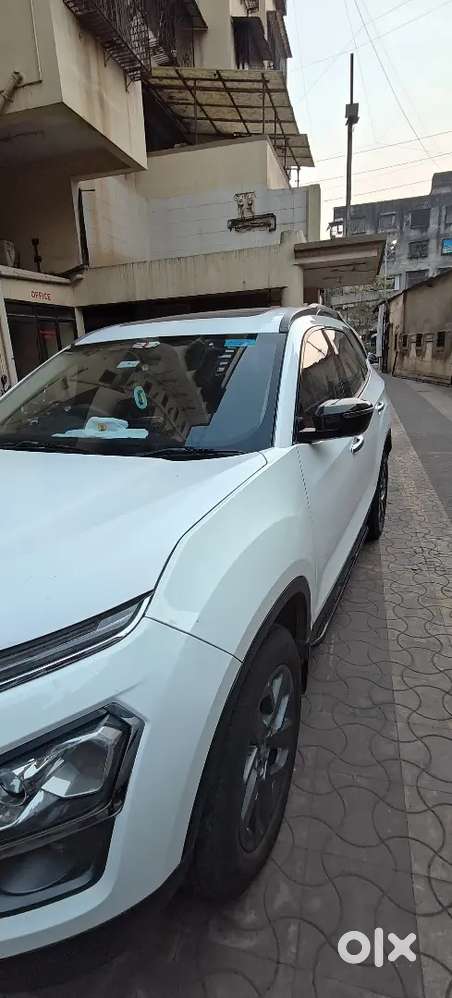 Tata Safari Xt Plus 2023 Diesel Manual