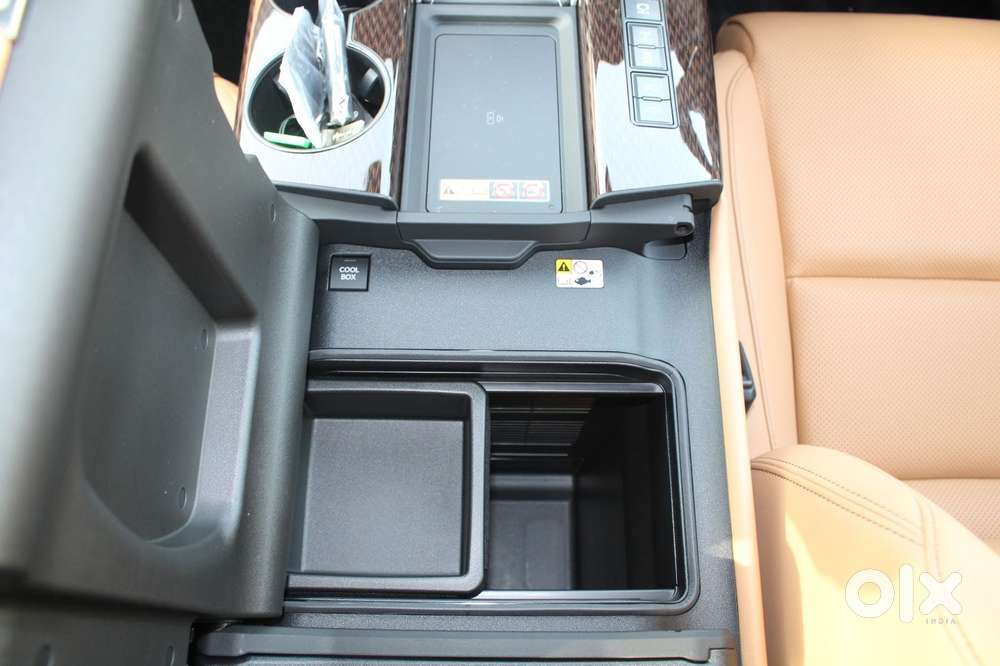 Lexus Lx 500d, 2025, Diesel