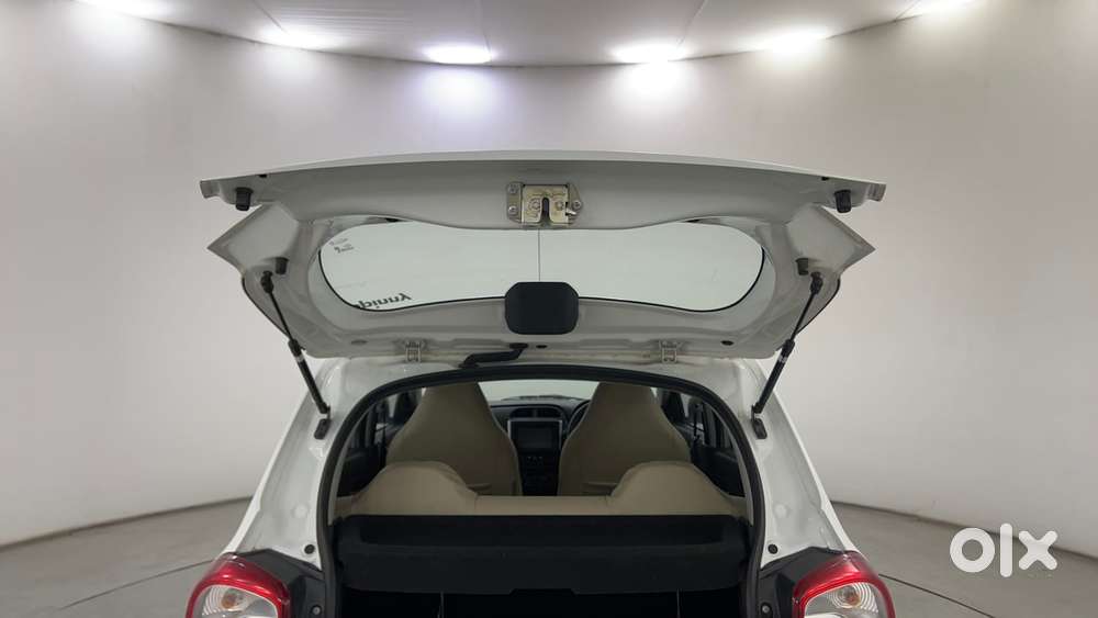 Maruti Suzuki Alto K10 Plus Edition, 2022, Petrol
