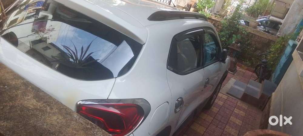 Renault Kwid Rxt 2016