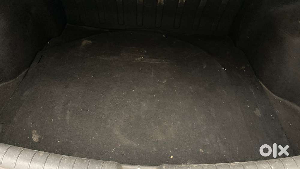 Hyundai Verna 1.6 Sx Crdi At, 2018, Diesel