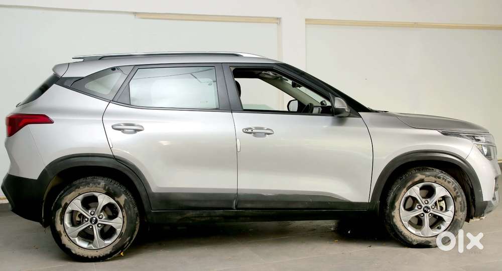 Kia Seltos Htk Plus D, 2020, Diesel