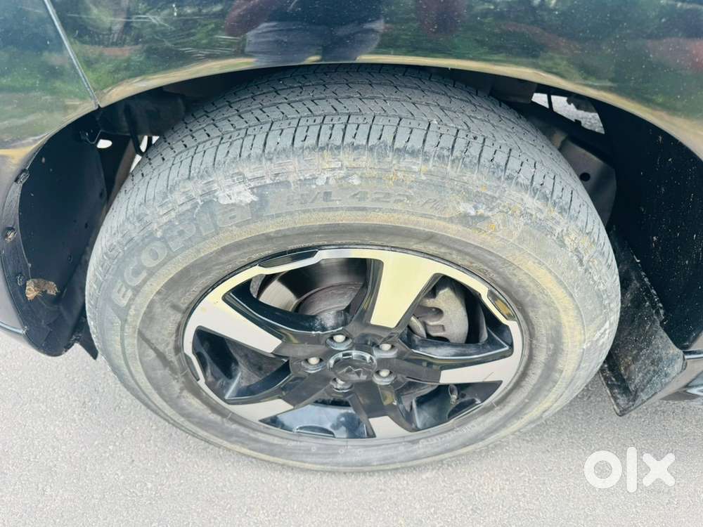 Mahindra Scorpio Classic 2024