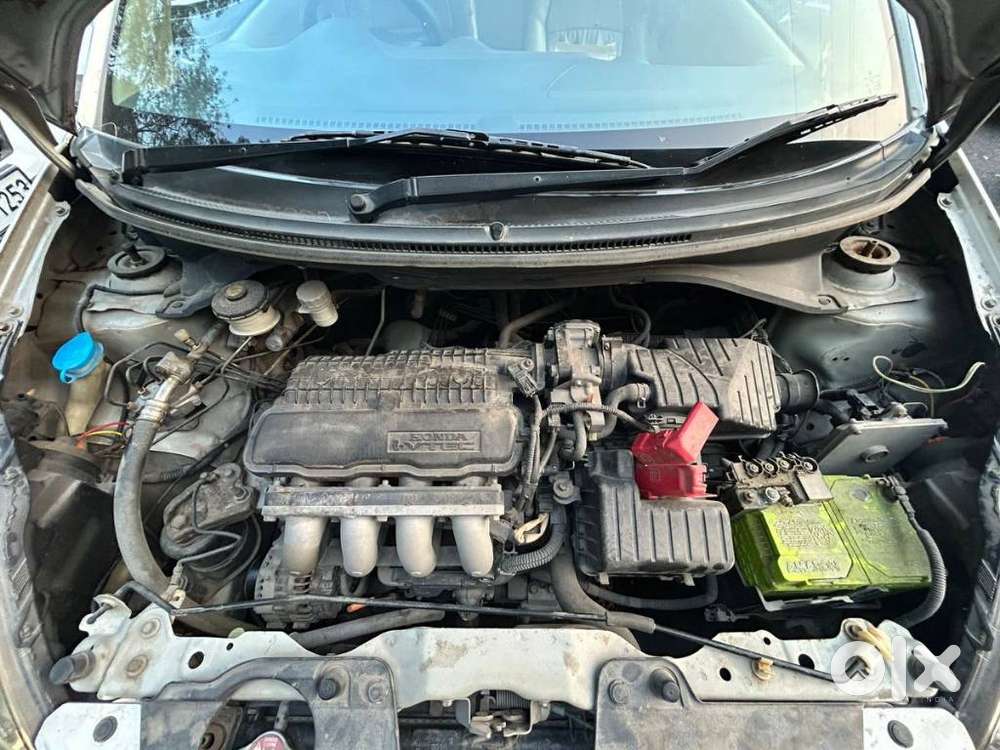 Honda Brio 2011-2013 S Mt, 2012, Petrol