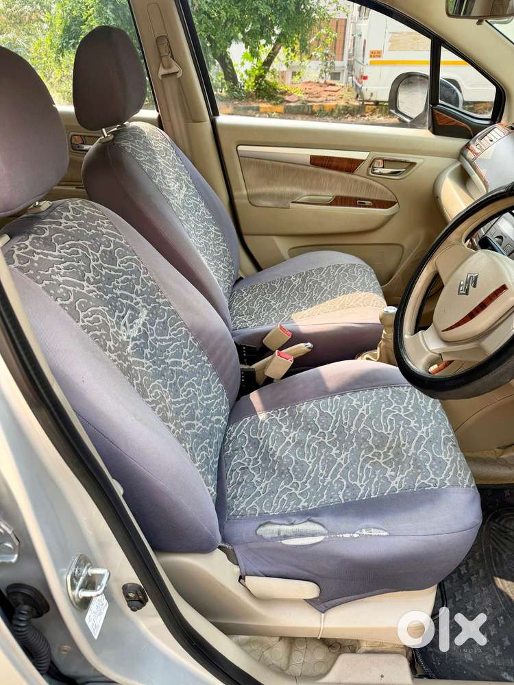 Maruti Suzuki Ertiga 2012-2015 Vdi, 2013, Diesel