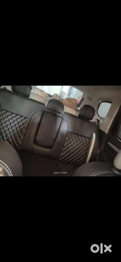 Renault Duster 2016 Diesel Well Maintained