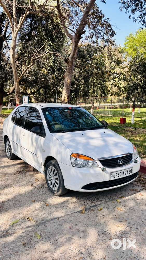 Tata Indigo Cs 2011