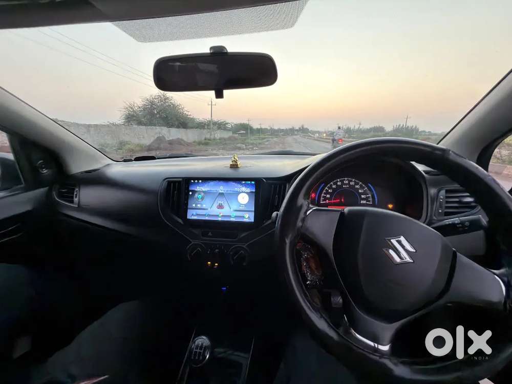 Maruti Suzuki Baleno 2016 Diesel 89949 Km Driven