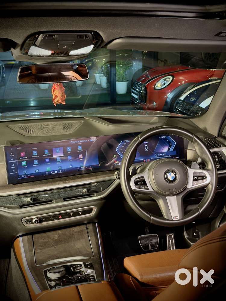 Bmw X5 Xdrive40i M Sport, 2024, Petrol