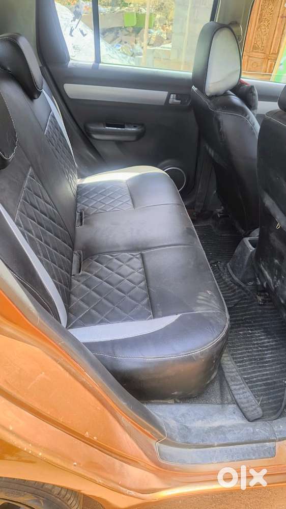 Hyundai I20 Sportz 1.2 Bs-iv, 2011, Petrol