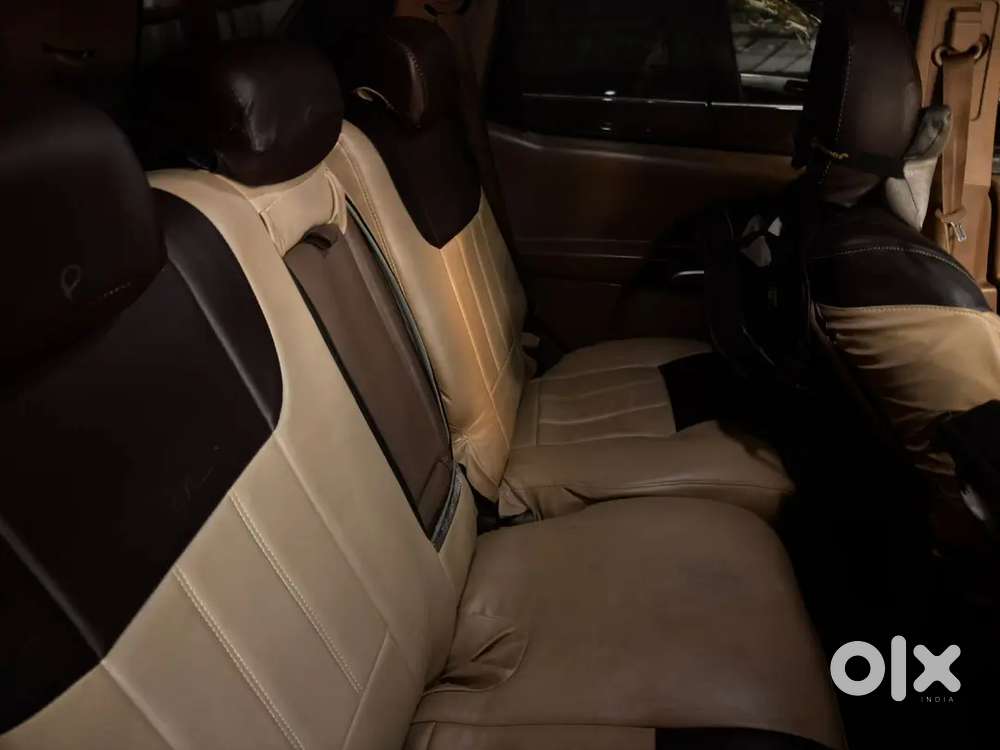 Mahindra Xuv500 2013