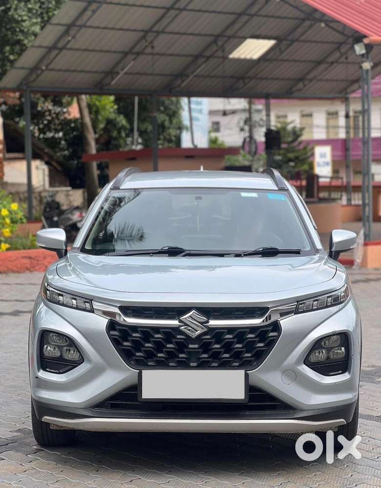 Maruti Suzuki Petrol 2024