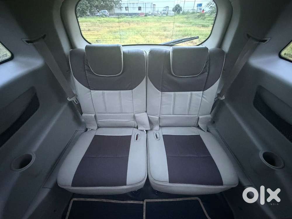 Mahindra Xuv500 At W9 2wd, 2018, Diesel
