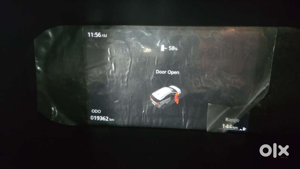 Tata Nexon Ev Creative Plus Mr, 2024, Electric