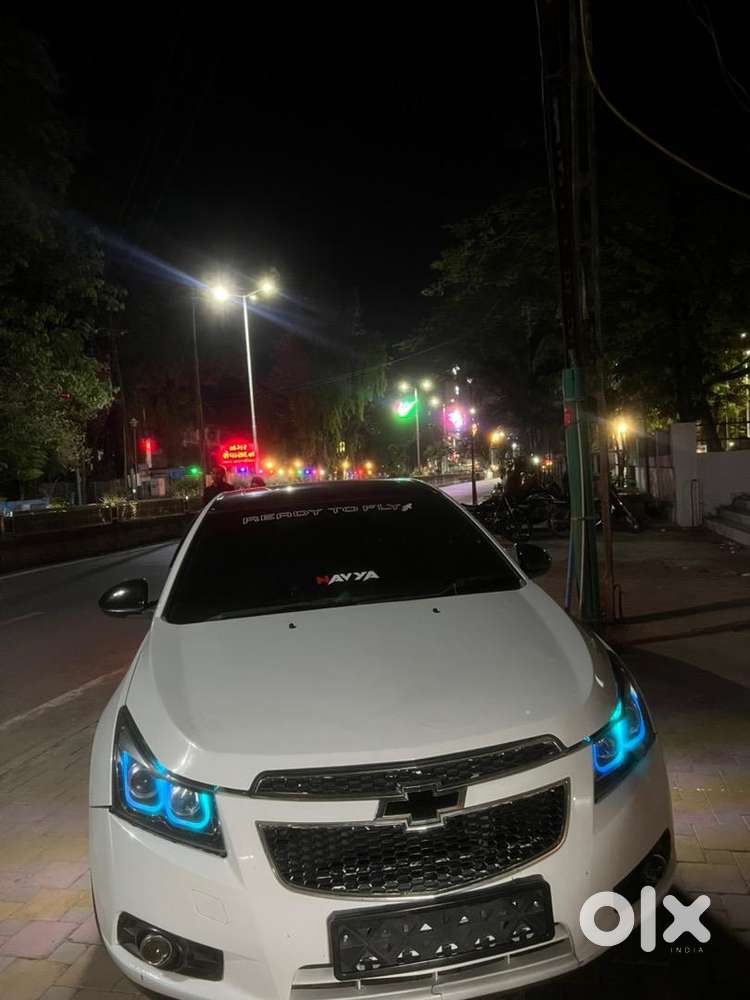 Chevrolet Cruze 2011 Diesel Well Maintained