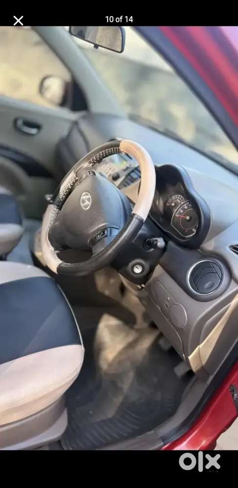 Hyundai I10 2012 Petrol Well Maintained