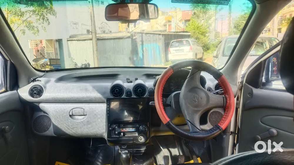 Hyundai Santro Ls Zip 2003