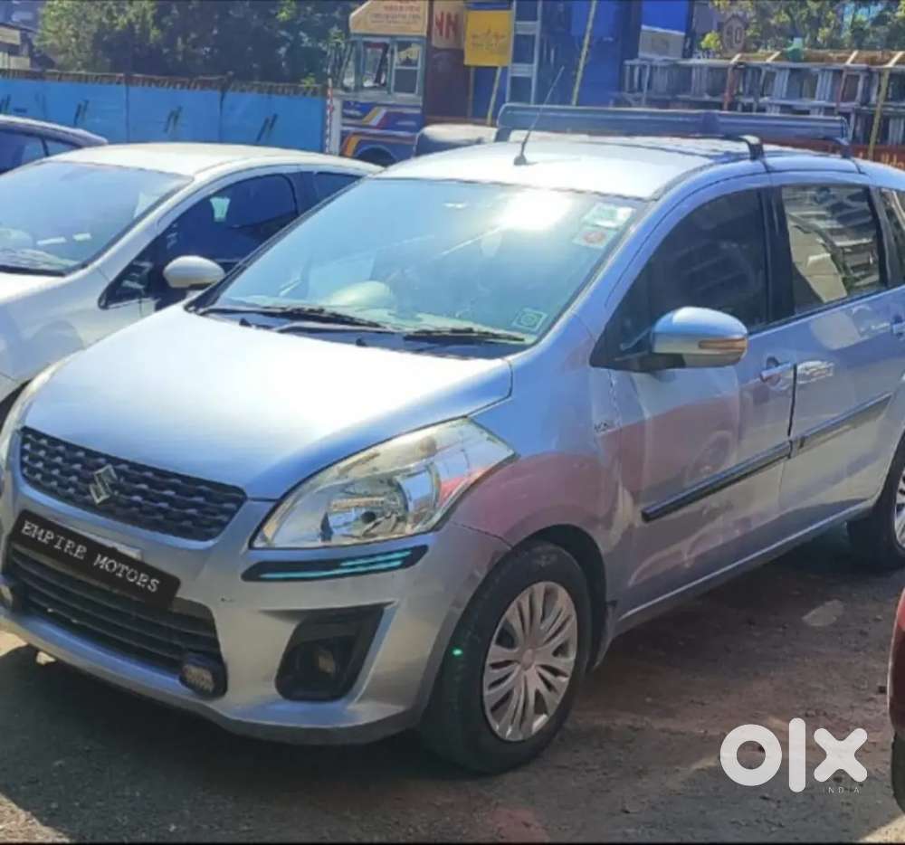 Maruti Ertiga