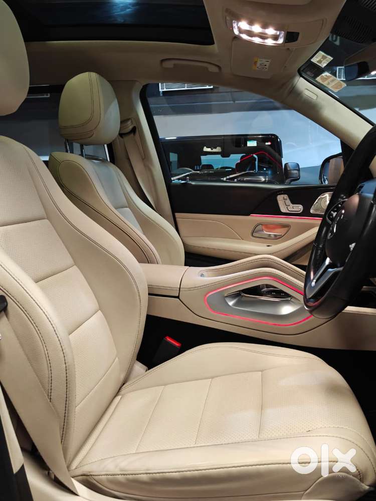 Mercedes-benz Gls 400d 4matic, 2023, Diesel