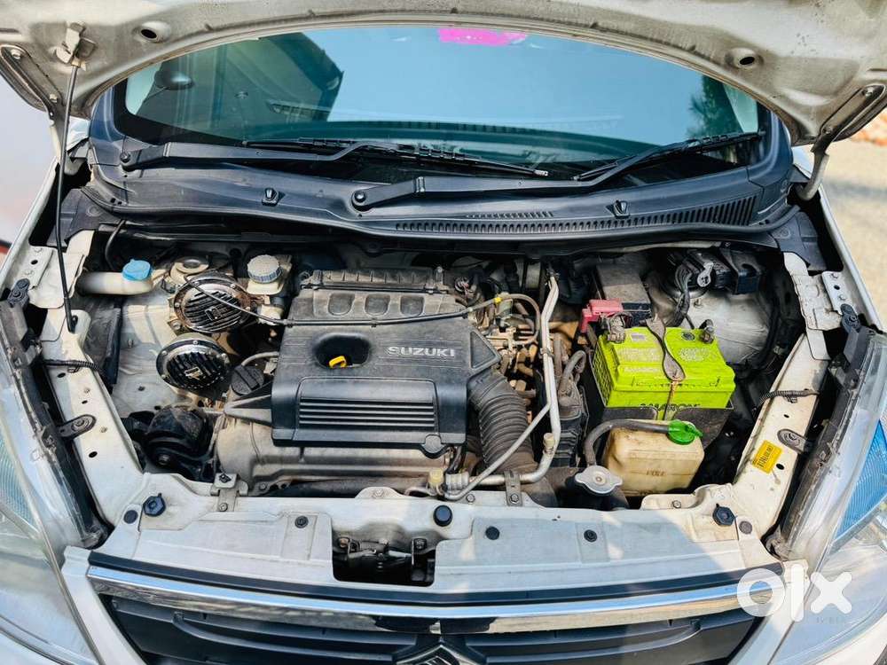 Maruti Suzuki Wagon R Lxi Pro 2013 Petrol 71500 Km Driven