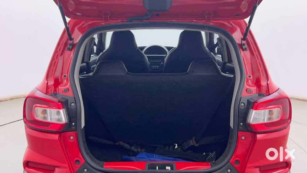 Maruti Suzuki S-presso Vxi O Amt, 2024, Petrol
