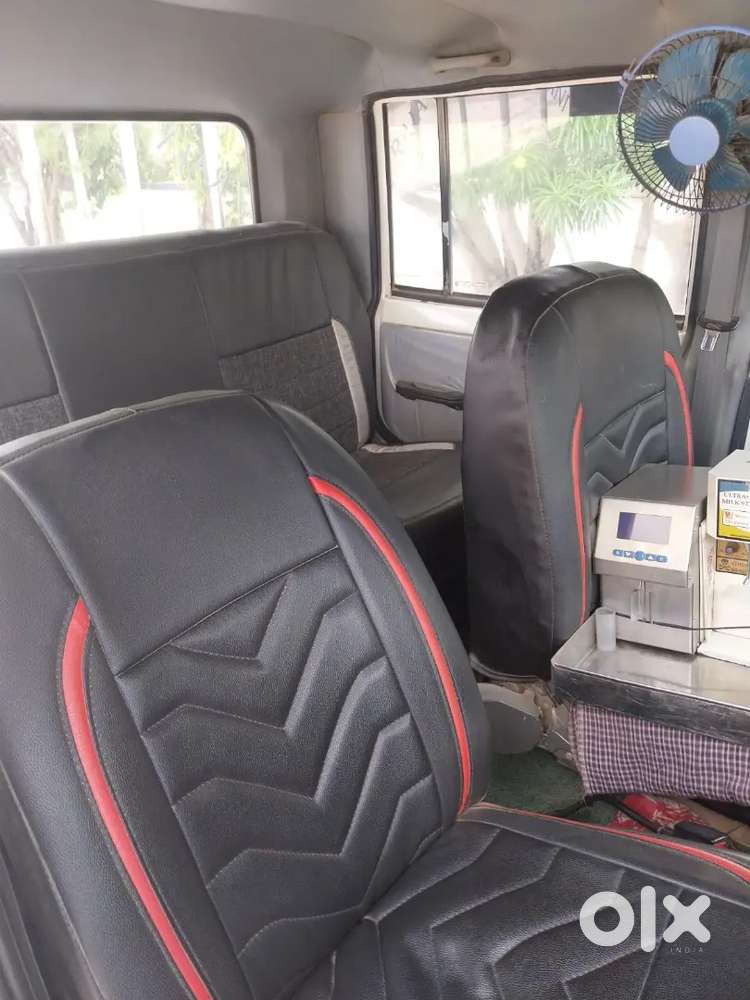 Mahindra Bolero Camper 2015 Diesel 221680 Km Driven