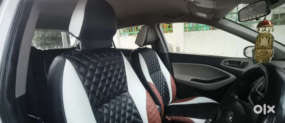 Hyundai I20 1.4 Crdi Sportz 6 Speed Bs Iv, 2017, Diesel