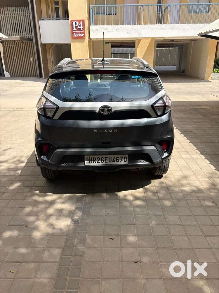 Tata Petrol Manual 2022