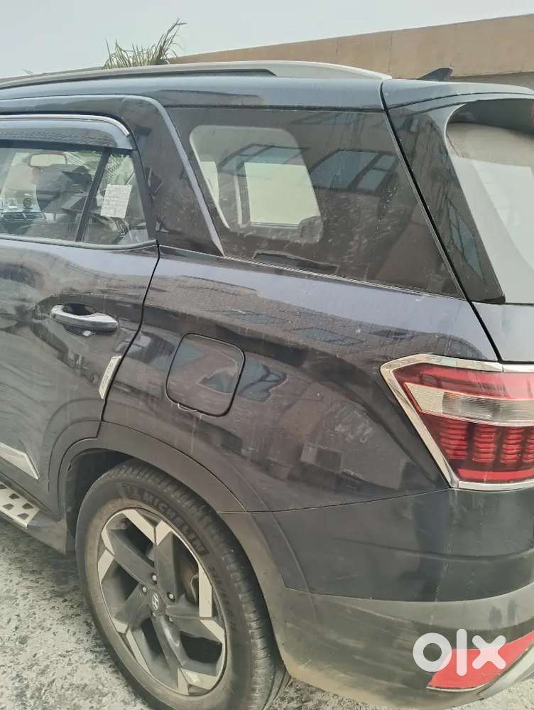 Hyundai Alcazar 2022 Diesel 160000 Km Driven