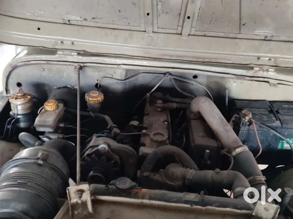 Jeep For Sale